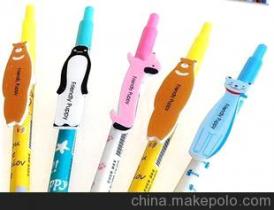 学生文具卡通供应商与批发市场价格分析