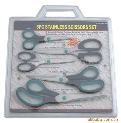 多功能刀剪一站式采购指南 从办公到花园，阳江市伊利达刀剪精选推荐