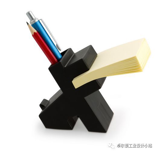 匠心独运 文具与日用品的融合设计新趋势