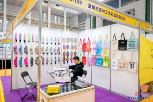 现场盛况 2019中小工厂展昨日盛大启幕，文具产业迎发展新机遇