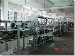 深圳龙岗南联先达五金弹簧制品厂的日用品制造